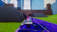 A screenshot taken in Dreams. 4 of 9.