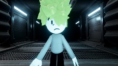 Green touches @Grass Part 6 Trailer