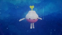 A screenshot taken in Dreams. 3 of 4.