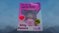 A screenshot taken in Dreams. 9 of 9.