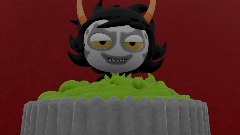 Gamzee's Slime Dream