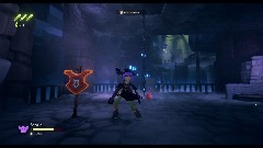 A screenshot taken in Dreams. 18 of 29.