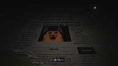 A screenshot taken in Dreams. 5 of 5.