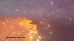A screenshot taken in Dreams. 1 of 2.