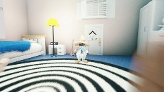 A screenshot taken in Dreams. 4 of 7.