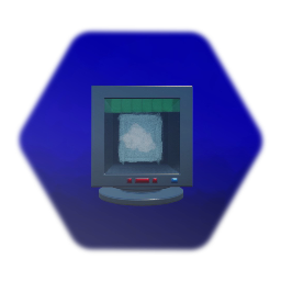 Sonic Dreams - Freeze Monitor