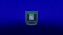 A screenshot taken in Dreams. 30 of 30.