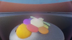 Mixed Up Dreamland Boss