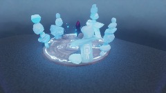 Crash Bandicoot Night version (demo)