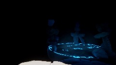 Sonic in speedrun mode