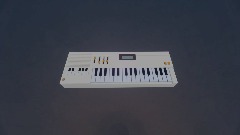 A screenshot taken in Dreams. 20 of 25.