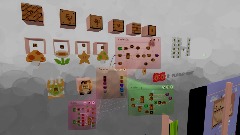 A screenshot taken in Dreams. 5 of 7.