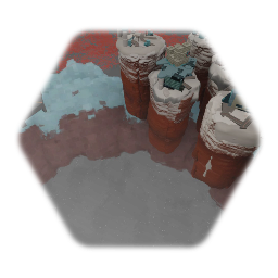 Printing Logic for DS,H Small Port