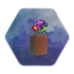 Small Plantpot
