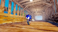 A screenshot taken in Dreams. 1 of 21.