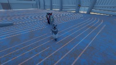 A screenshot taken in Dreams. 2 of 2.