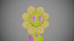 Flowered New