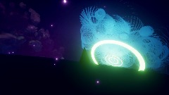 A screenshot taken in Dreams. 1 of 5.