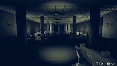 A screenshot taken in Dreams. 7 of 7.