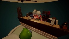 The Daily Dough (Grimy)