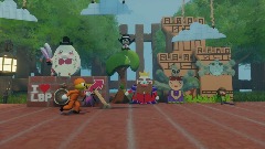 Remix 2 of AY | The Gardens