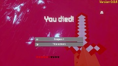 A screenshot taken in Dreams. 19 of 25.