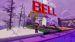 A screenshot taken in Dreams. 3 of 14.