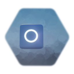 Jumping Cube model
