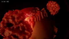 A screenshot taken in Dreams. 7 of 10.