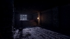 Dungeon - Scene 2 Sim