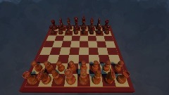 Beta Chess v1.0 (Old Version - For latest search v1.1)