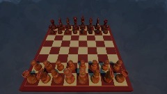 Beta Chess v1.0 (Old Version - For latest search v1.1)