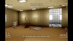 The Backrooms MS The Sequel | The Poolrooms