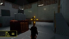 A screenshot taken in Dreams. 15 of 23.