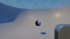 Incredibly Awesome Sticky Squishy Ball (Template)