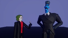 Hector Fails To Throw Down