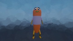 A screenshot taken in Dreams. 1 of 1.