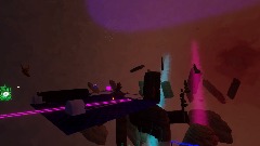 AHD 2 - flashmedallion's Ghost Train (remix scene)