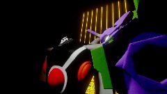 A screenshot taken in Dreams. 2 of 2.