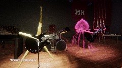 Mashup Four - Trench of Olympus