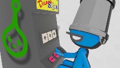 A screenshot taken in Dreams. 10 of 10.