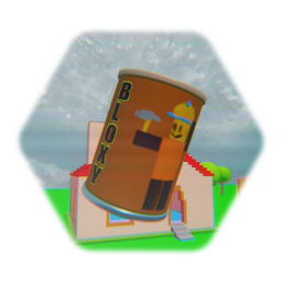 Bloxy Cola