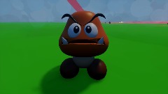 Mario: DARK FATES