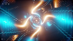 A screenshot taken in Dreams. 20 of 23.