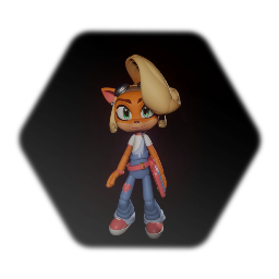 Coco Bandicoot