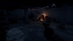 A screenshot taken in Dreams. 16 of 22.