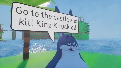 A screenshot taken in Dreams. 11 of 16.