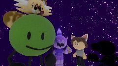 A screenshot taken in Dreams. 1 of 1.