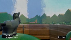 A screenshot taken in Dreams. 18 of 23.