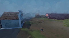 Medievil Latam or trump edition